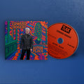 Rogers,edward - Astor Place - Music CD