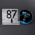 Smash Palace - 87 - Music CD