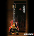Axe Heaven Bm333 Bob Marley Rasta Raggae Tribute - Axe Heaven Bm333 Bob Marley Rasta Raggae Tribute - Collectibles