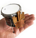 Axe Heaven Db248 Leather Drumstick Bag/drumsticks - Axe Heaven Db248 Leather Drumstick Bag/drumsticks - Collectibles