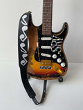 Axe Heaven Gs007 Stevie Ray Vaughan Srv Note Blk - Axe Heaven Gs007 Stevie Ray Vaughan Srv Note Blk - Collectibles