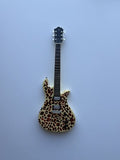 Axe Heaven Bc582 Paul Stanley Kiss Bc Rich Eagle L - Axe Heaven Bc582 Paul Stanley Kiss Bc Rich Eagle L - Collectibles