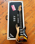 Axe Heaven Srvcase1/fs005 Stevie Ray Vaughan's #1 - Axe Heaven Srvcase1/fs005 Stevie Ray Vaughan's #1 - Collectibles