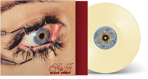 Black Honey - Soak - Vinyl Record