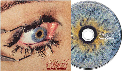 Black Honey - Soak - Music CD