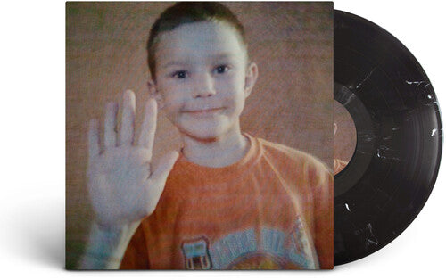 Dvrst - Echoes Of Childhood - Vinyl Record