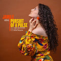 Yamanaka,jamile & Miki / Wilson,steve - Pursuit Of A Pulse - Vinyl Record