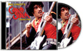 Phil Lynott's Grand Slam - Orebro 1983 - Music CD