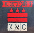 X-motorcycle Couriers - Xmc - Vinyl Record