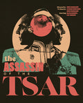 Assassin Of The Tsar - Assassin Of The Tsar - Blu-ray