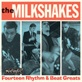 Fourteen Rhythm & Beat Greats [LP] Vinyl Record