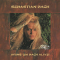 Bach,sebastian - Bring 'em Bach Alive - Vinyl Record