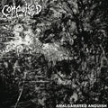Compulsed - Amalgamated Anguish - Vinyl Record