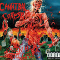 Cannibal Corpse - Eaten Back To Life - Vinyl Record