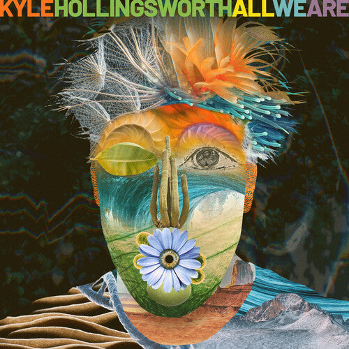 Hollingsworth,kyle - All We Are - Vinyl Record