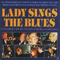 Lady Sings The Blues / Various - Lady Sings The Blues / Various - Music CD