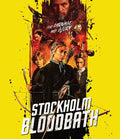 Stockholm Bloodbath - Stockholm Bloodbath - Blu-ray