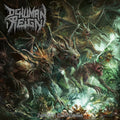 Dawn Of A Malefic Dominion Music CD