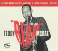 Mcrae,teddy / Cox,rae - Teddy Mr. Bear Mcrae - Music CD