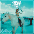 Castle Rat - Bestiary - Music CD