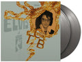 Elvis Presley - Elvis At Stax - Limited Remastered 180-Gram Silver Colored Vinyl [LP]