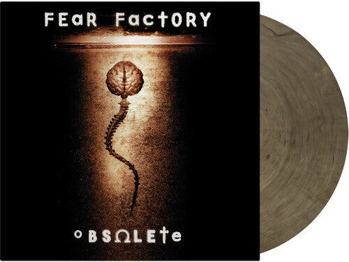 Fear Factory - Obsolete - Vinyl Record
