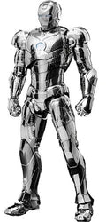 Marvel Studios: Infinity Saga 1/12 Scale Dlx Iron - Marvel Studios: Infinity Saga 1/12 Scale Dlx Iron - Collectibles