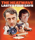 Heatwave Lasted Four Days - Heatwave Lasted Four Days - Blu-ray