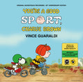 Guaraldi,vince - You're A Good Sport Charlie Brown - O.s.t. - Vinyl Record