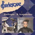 Burlesque & Acupuncture Music CD