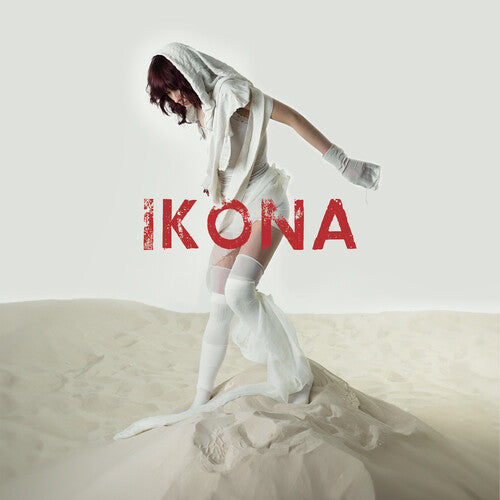 Paradox Obscur - Ikona - Vinyl Record