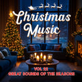 Christmas Music Vol 22: Great Sounds / Various - Christmas Music Vol 22: Great Sounds / Various - Music CD