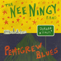 Nee Ningy - Pettigrew Blues - Music CD