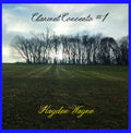 Wayne, Hayden - Clarinet Concerto #1 [CD]