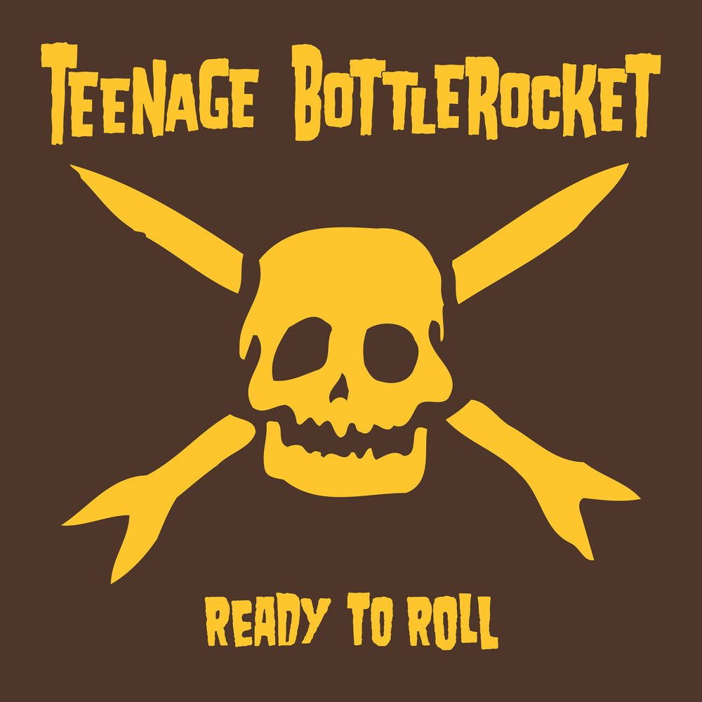 Ready To Roll [LP] Vinyl Record