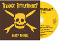 Teenage Bottlerocket - Ready To Roll - Music CD