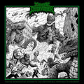 Oxygen Destroyer - Sinister Monstrosities Spawned By The Unfathomable - Vinyl Record