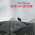 Maclean,steve - Box Of Seven - Music CD