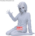 Banpresto Dan Da Dan Relax Time Momo Statue - Banpresto Dan Da Dan Relax Time Momo Statue - Collectibles
