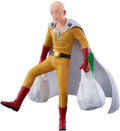 Banpresto One Punch Man - One Punch Life Saitama S - Banpresto One Punch Man - One Punch Life Saitama S - Collectibles