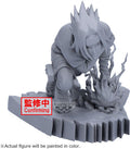 Banpresto Naruto Combination Battle2 Sasuke Uchiha - Banpresto Naruto Combination Battle2 Sasuke Uchiha - Collectibles