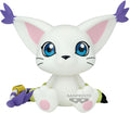 Banpresto Digimon Adventures Sofvimates Tailmon Fi - Banpresto Digimon Adventures Sofvimates Tailmon Fi - Collectibles