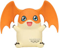 Banpresto Digimon Adventures Sofvimates Patamon Fi - Banpresto Digimon Adventures Sofvimates Patamon Fi - Collectibles