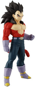 Banpresto Dragon Ball Gt Solid Edge Works Super Sa - Banpresto Dragon Ball Gt Solid Edge Works Super Sa - Collectibles