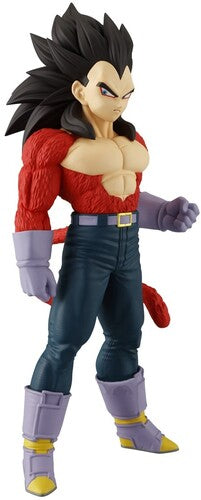 Banpresto Dragon Ball Gt Solid Edge Works Super Sa - Banpresto Dragon Ball Gt Solid Edge Works Super Sa - Collectibles