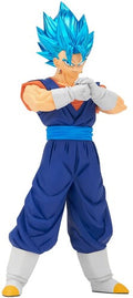Banpresto Dragon Ball Super Blood Of Saiyans Vegit - Banpresto Dragon Ball Super Blood Of Saiyans Vegit - Collectibles