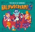 Halloscream 04: The House Of Horror / Various - Halloscream 04: The House Of Horror / Various - Music CD