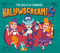 Halloscream 04: The House Of Horror (Various Artists) Music CD