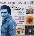 Los Milos / Pantalones Azules - Todas Las Grabaciones - Music CD
