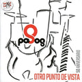 Los Pasos - Otro Punto De Vista - 50 Aniversario - Music CD